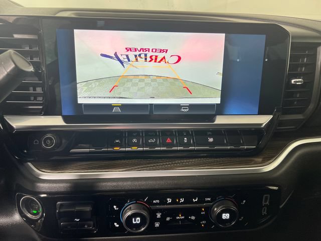Used 2023 Chevrolet Silverado 1500 LT w/ Protection Package RWD image 19