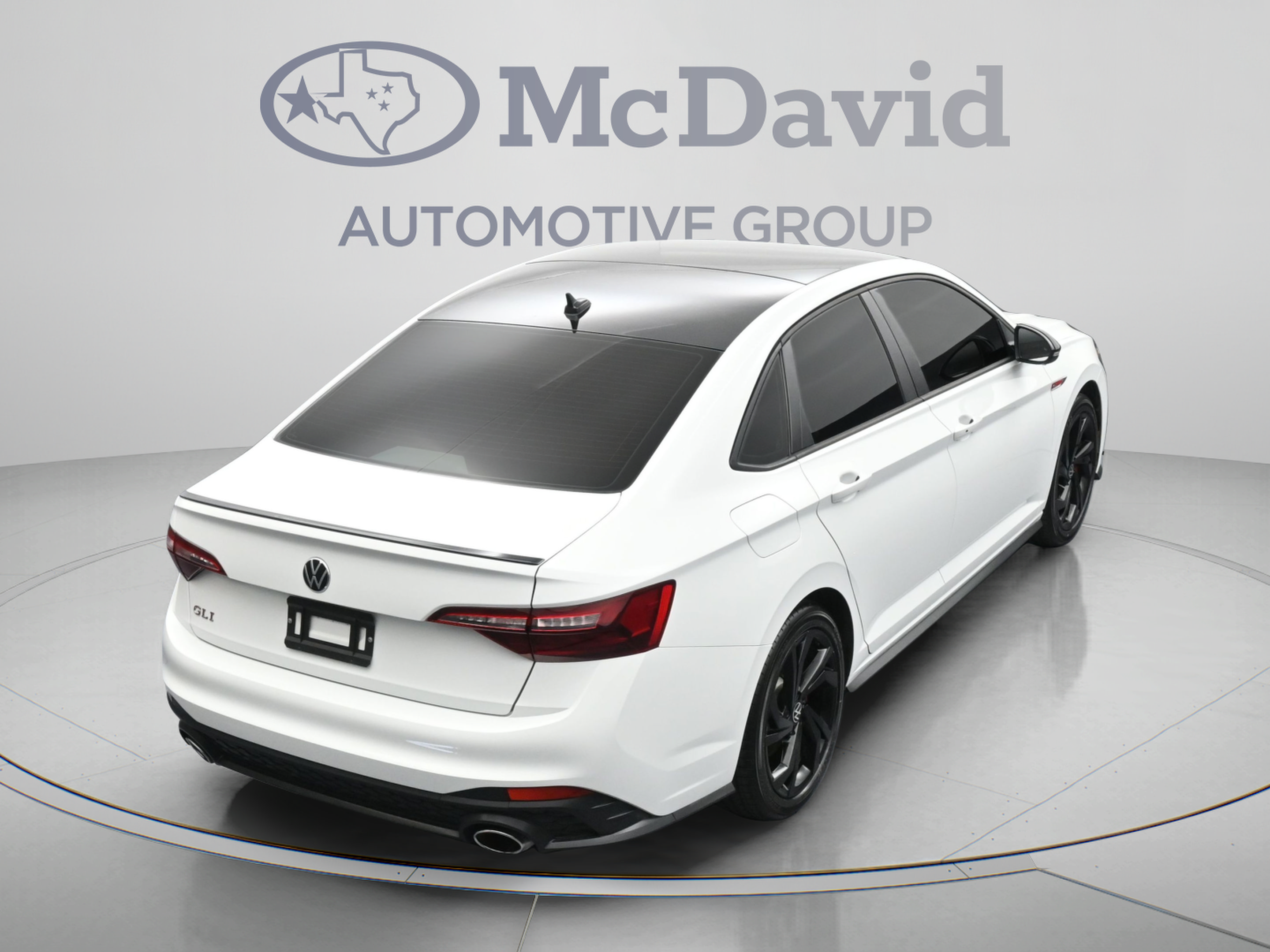 Used 2023 Volkswagen Jetta GLI Autobahn w/ GLI Black Package FWD image 39