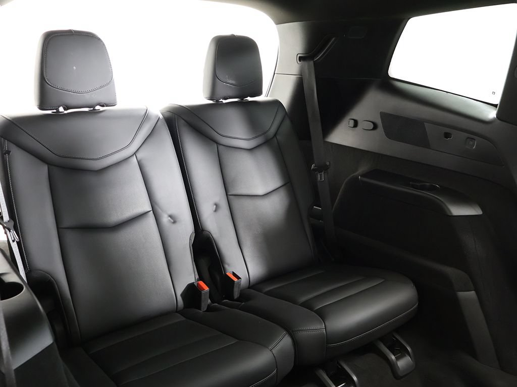 Used 2024 Cadillac XT6 Sport w/ LPO, Floor Liner Package AWD/4WD image 45