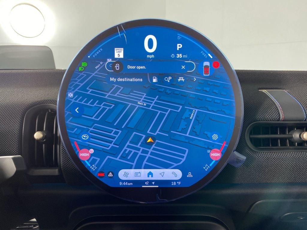 New 2026 MINI Cooper image 11