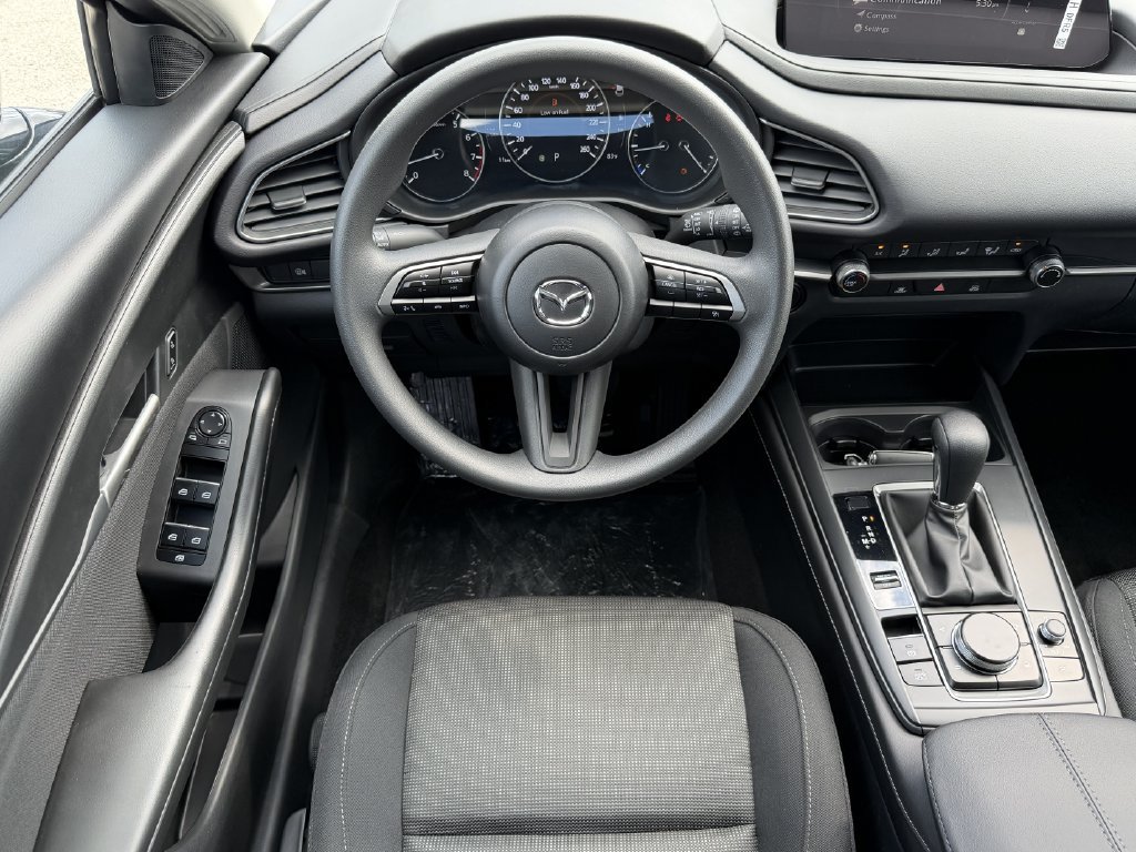 New 2026 MAZDA CX-30 AWD 2.5 S image 13