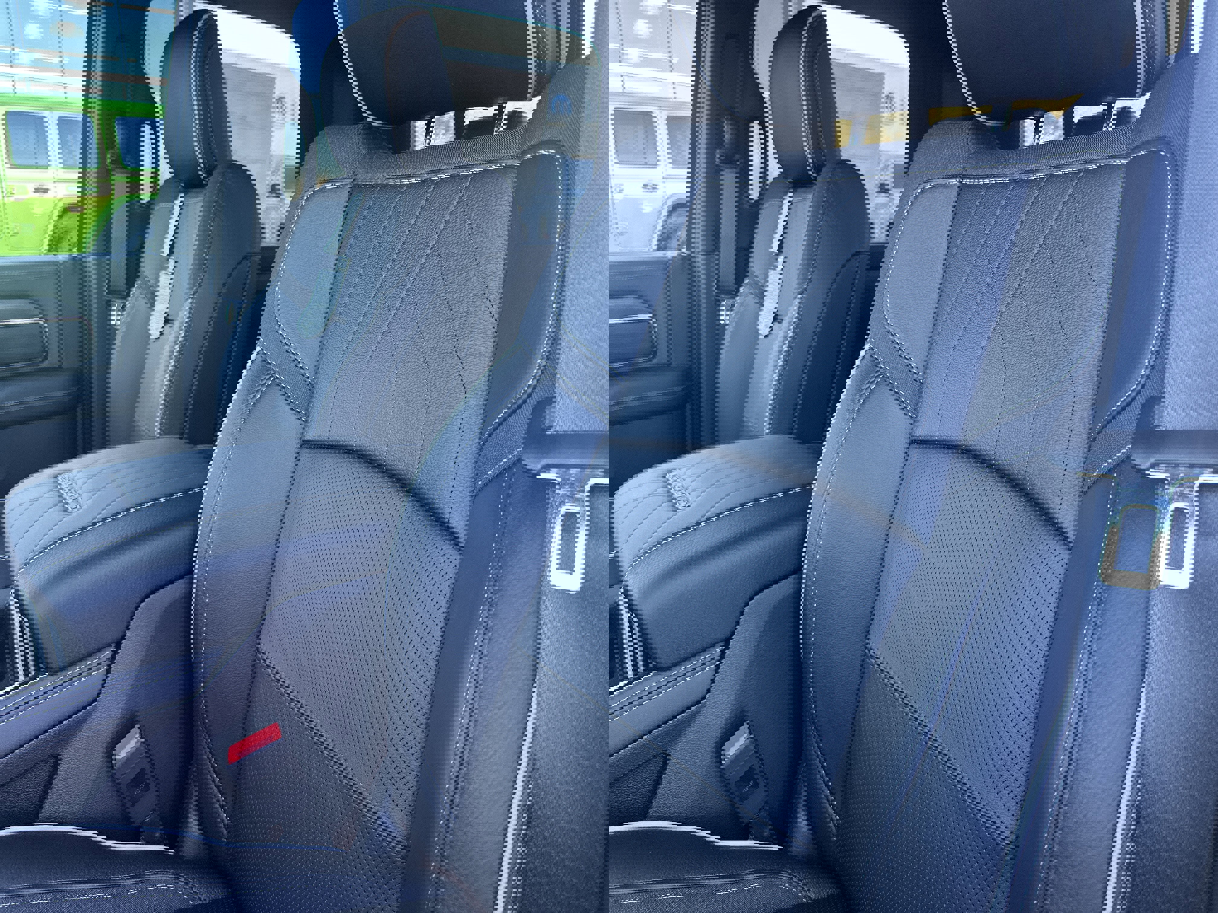 New 2026 RAM 2500 Limited image 17