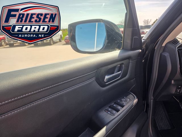 Used 2026 Nissan Armada SV AWD/4WD image 10