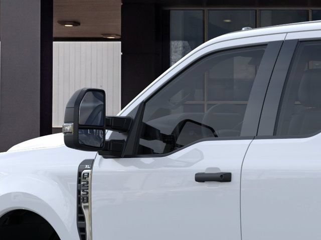 New 2026 Ford F250 XL w/ XL Driver Assist Package AWD/4WD image 20