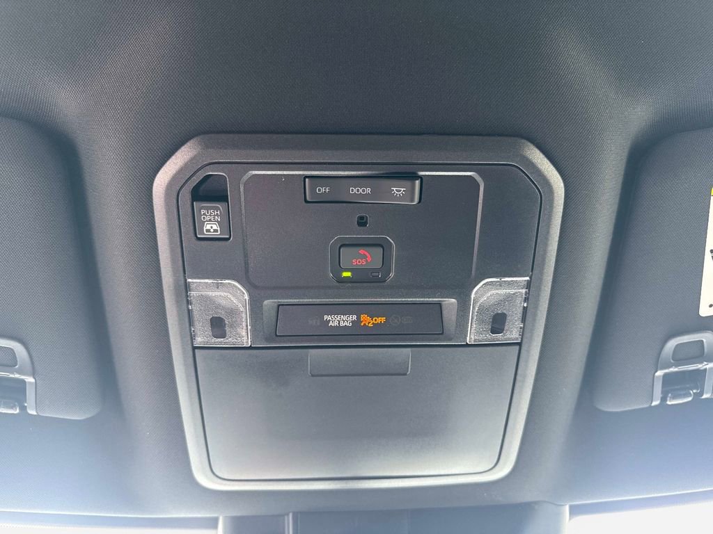 New 2026 Toyota Tundra SR5 w/ TRD Off-Road Package image 28