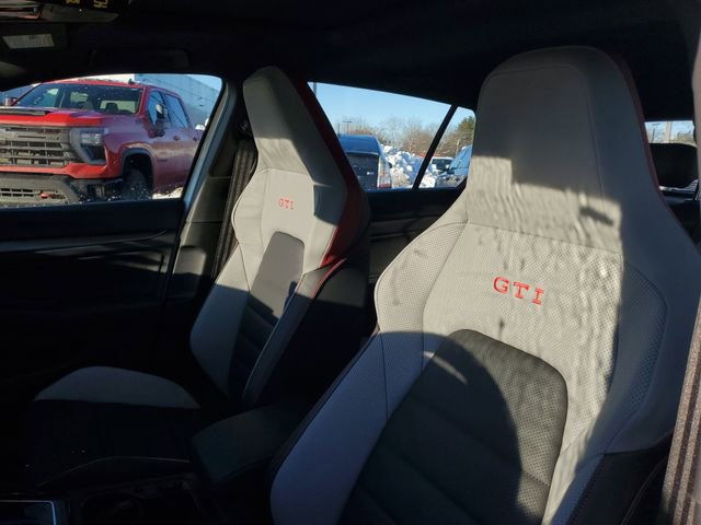 New 2026 Volkswagen GTI SE image 10