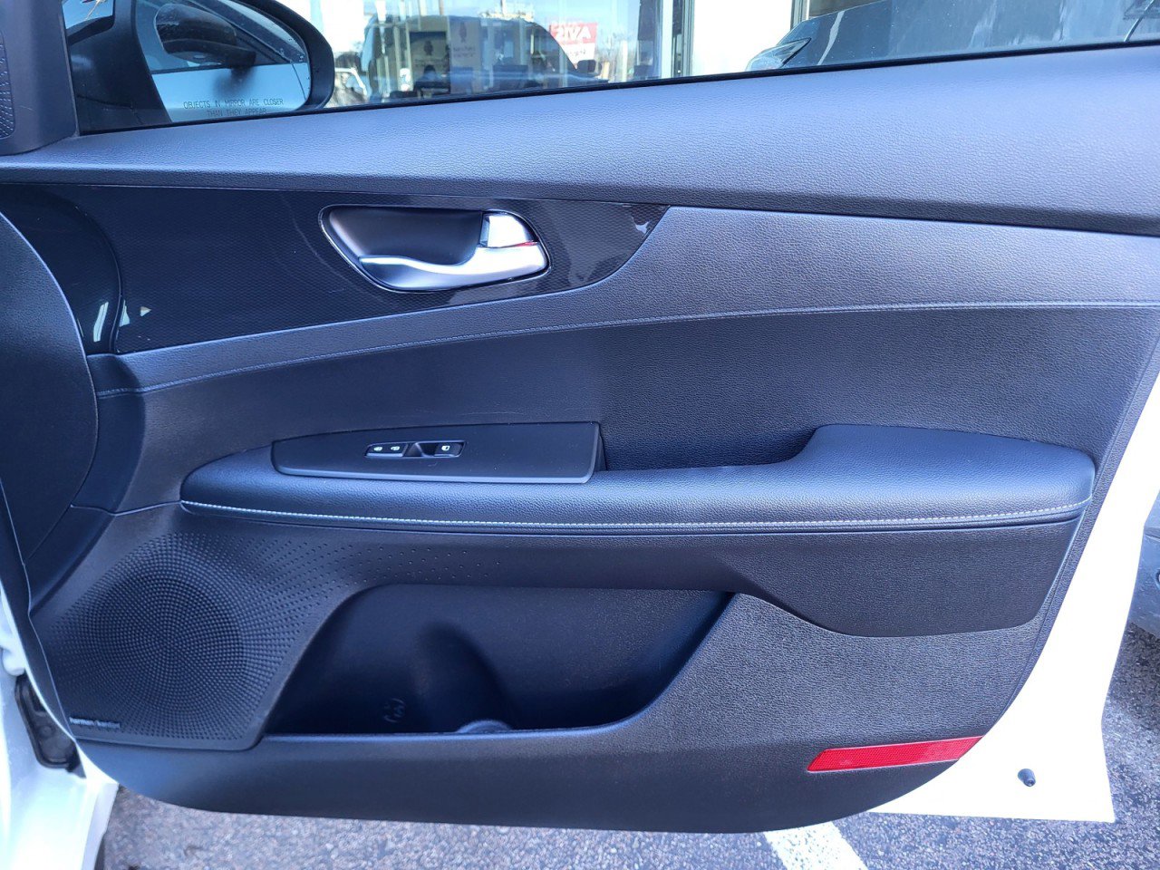 Used 2023 Kia Forte GT-Line w/ GT-Line Premium Package image 33