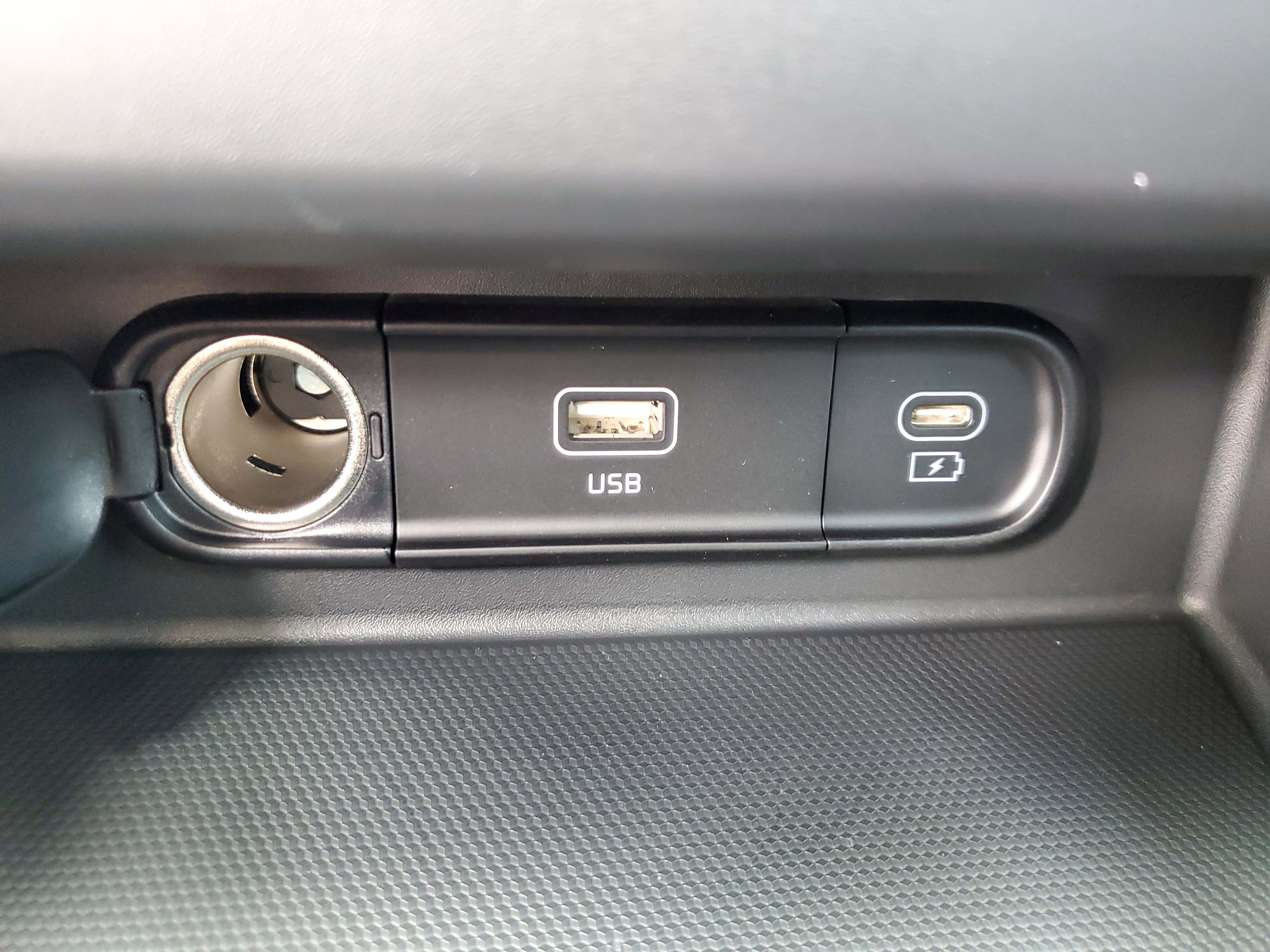 New 2026 Kia Seltos EX w/ EX Sunroof Package image 21