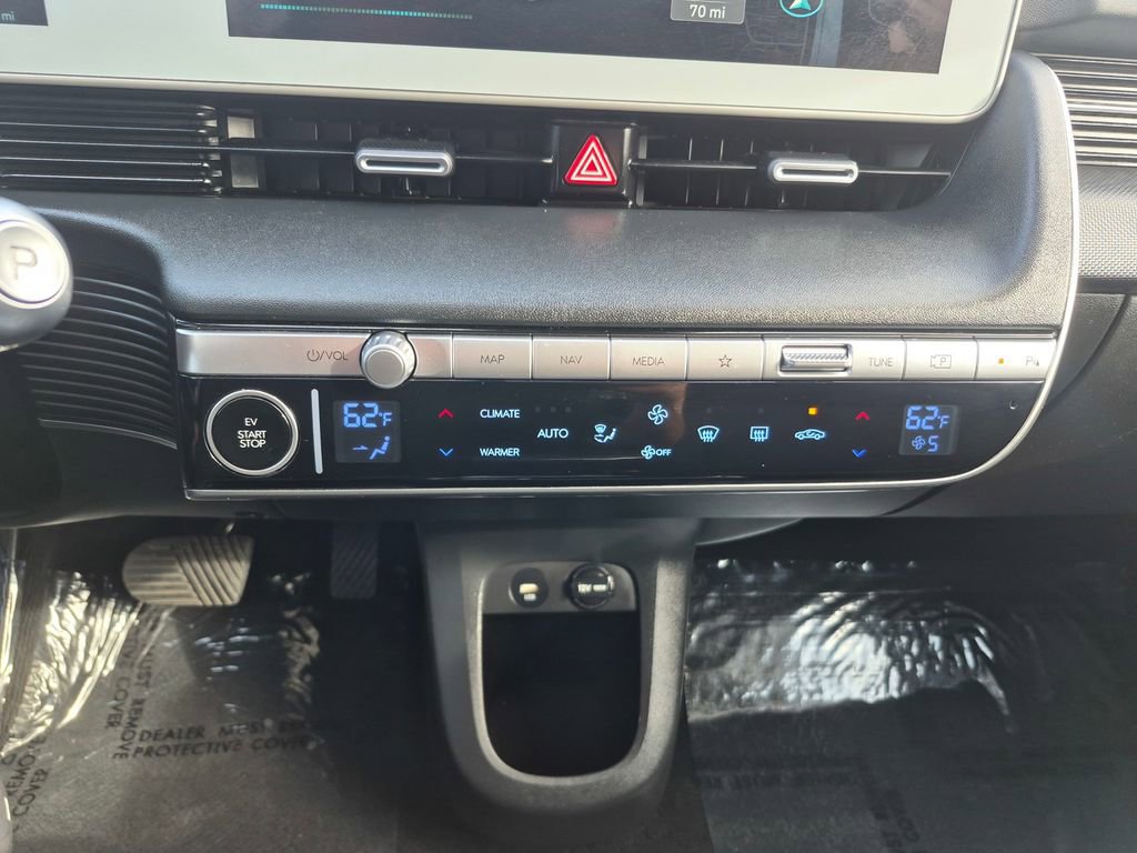 Used 2022 Hyundai Ioniq 5 SE w/ Cargo Package image 18