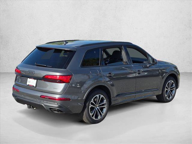 New 2026 Audi Q7 2.0T Premium AWD/4WD image 2