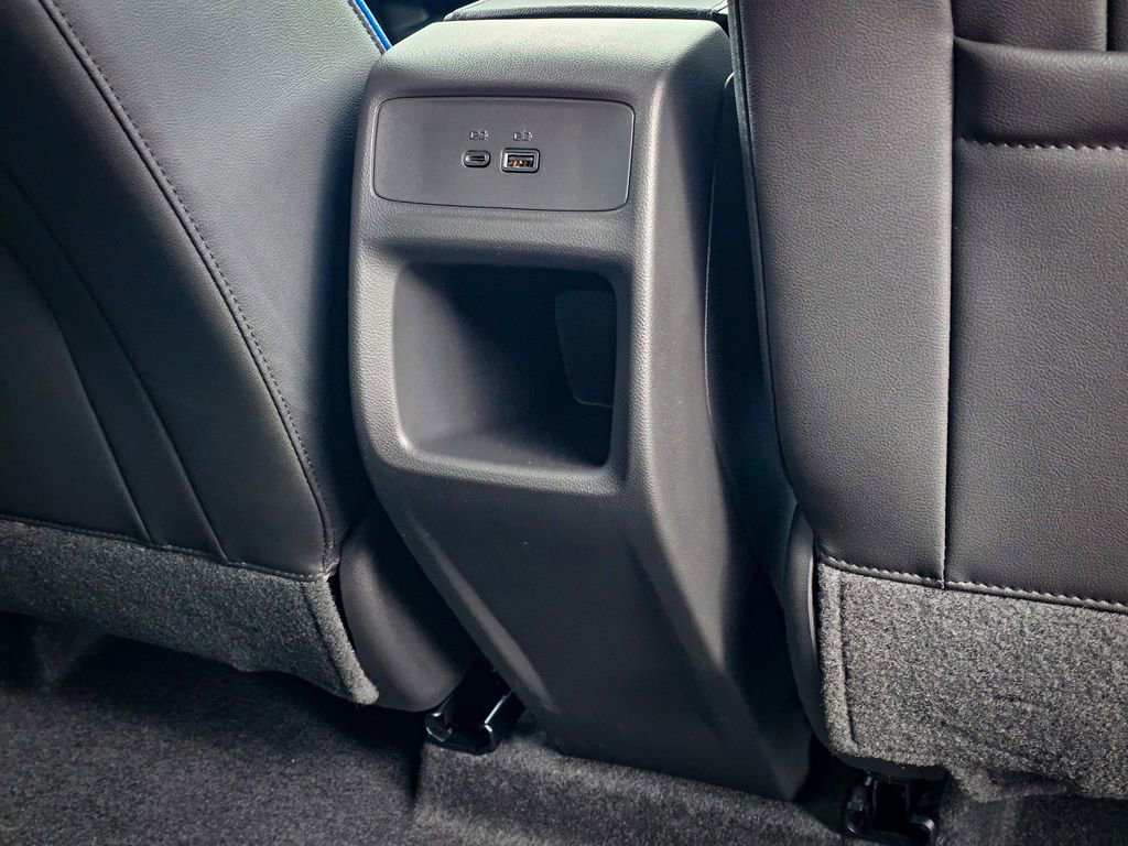 New 2026 Buick Envista Sport Touring w/ Convenience I Package image 39