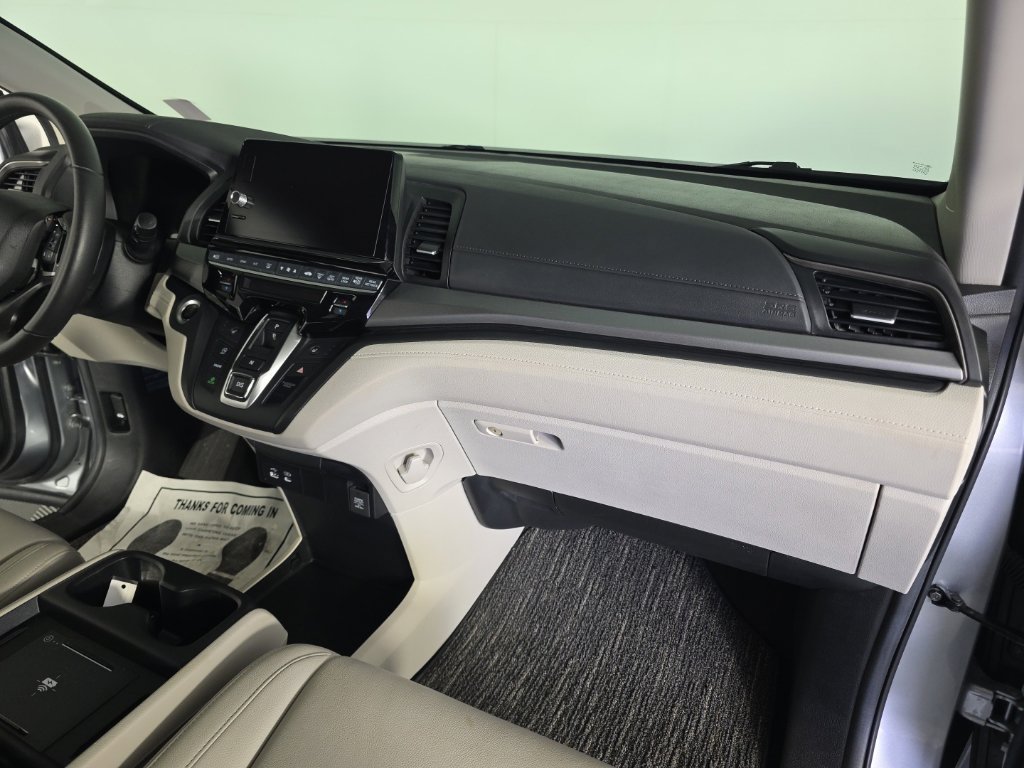 Used 2026 Honda Odyssey EX-L image 38