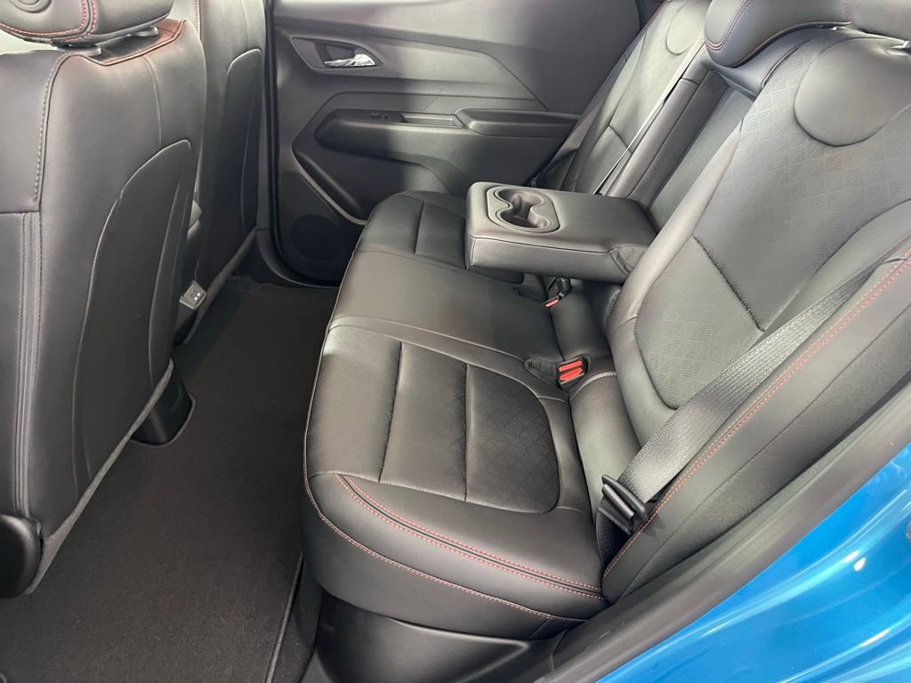 New 2027 Chevrolet Bolt RS image 24