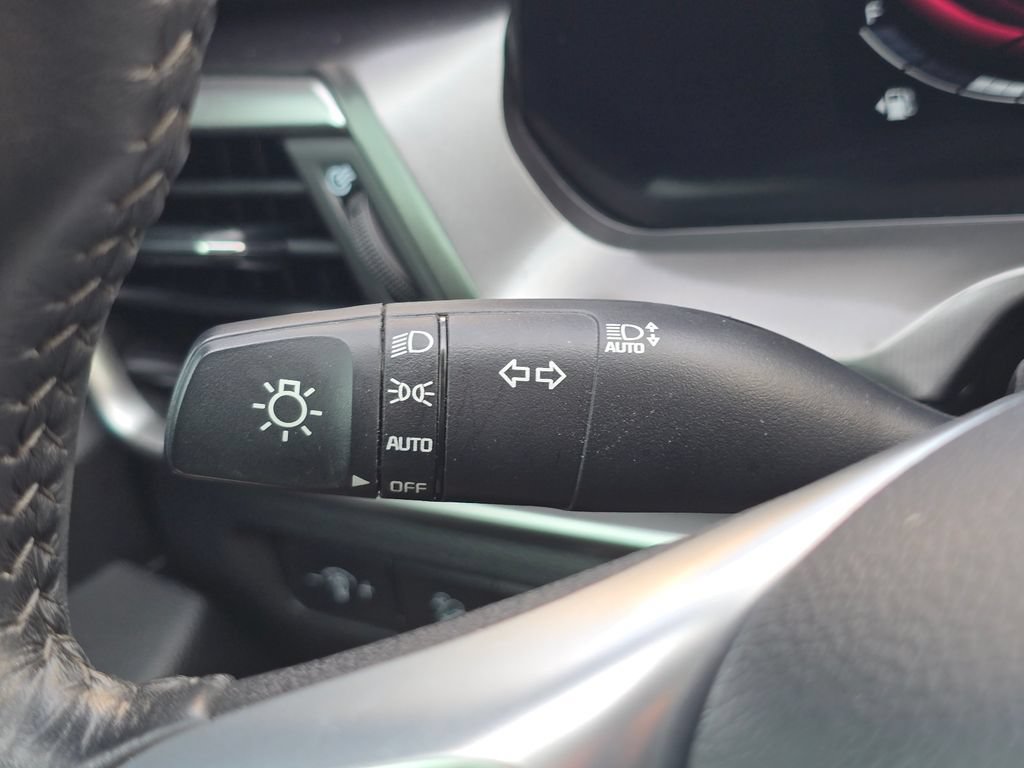 Certified 2025 Kia Telluride S FWD image 23