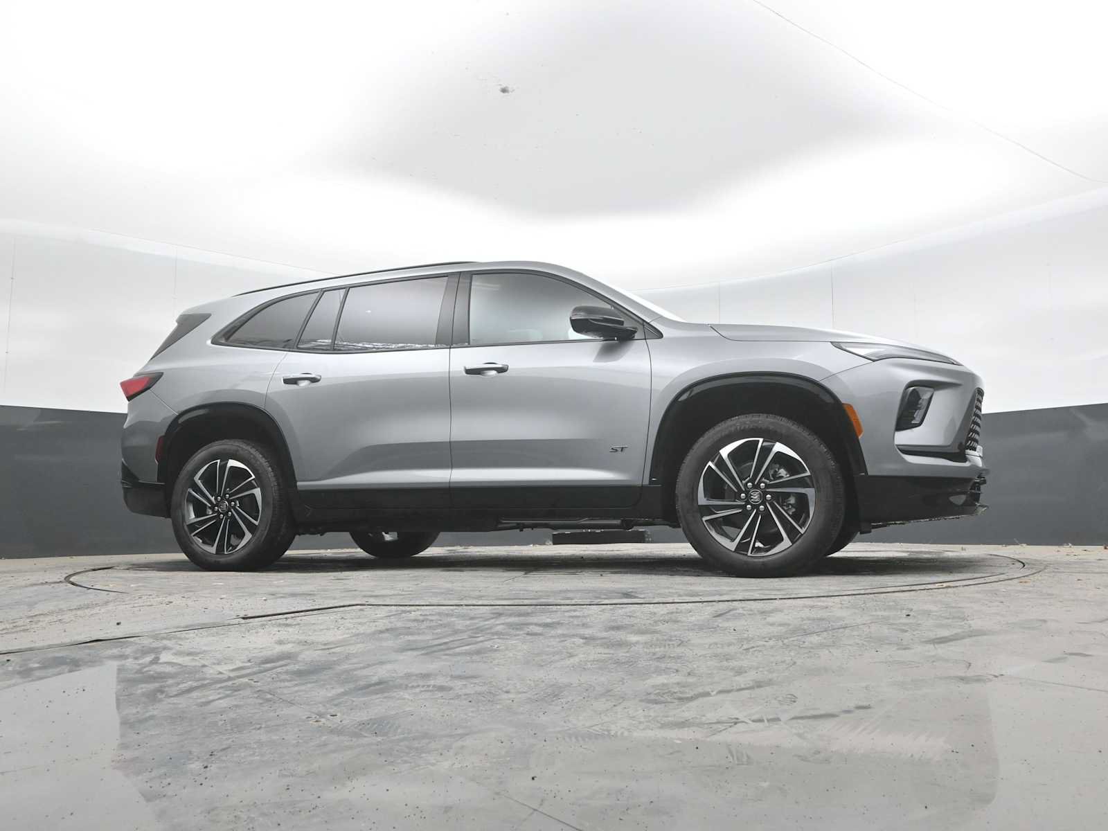 New 2027 Buick Enclave Sport Touring w/ Power Package AWD/4WD image 44
