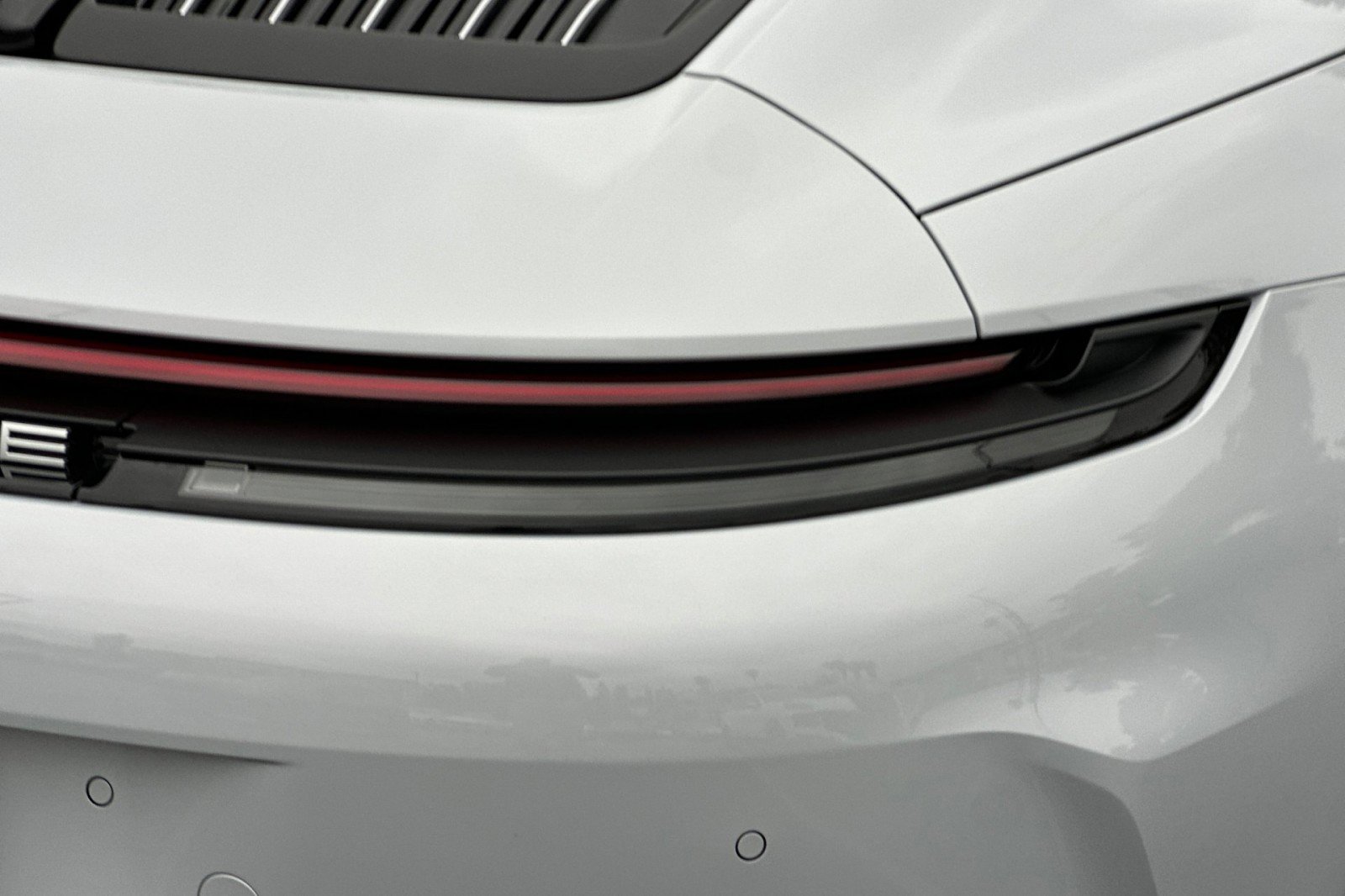 Used 2026 Porsche 911 Carrera 4S AWD/4WD image 27