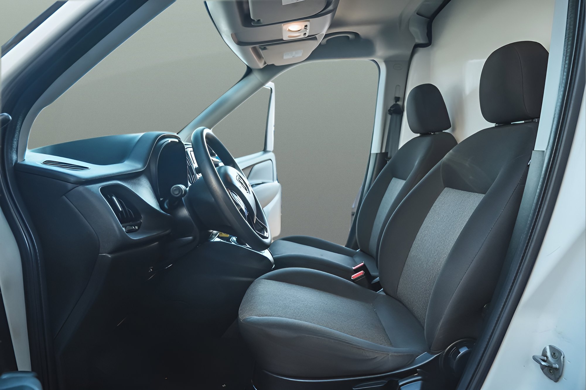 Used 2022 RAM ProMaster City Tradesman image 14