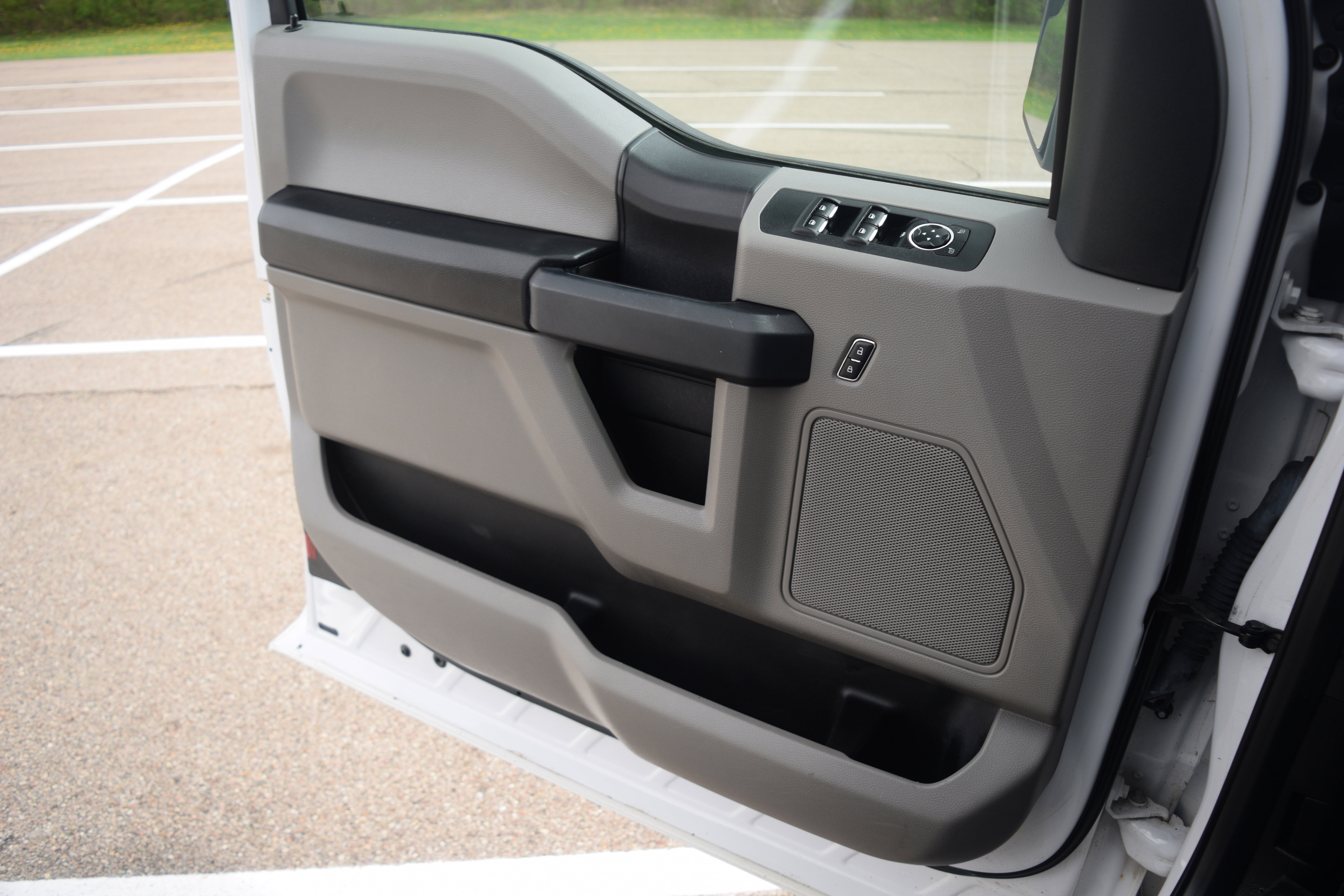 Used 2016 Ford F150 XL w/ XL Power Equipment Group RWD image 17