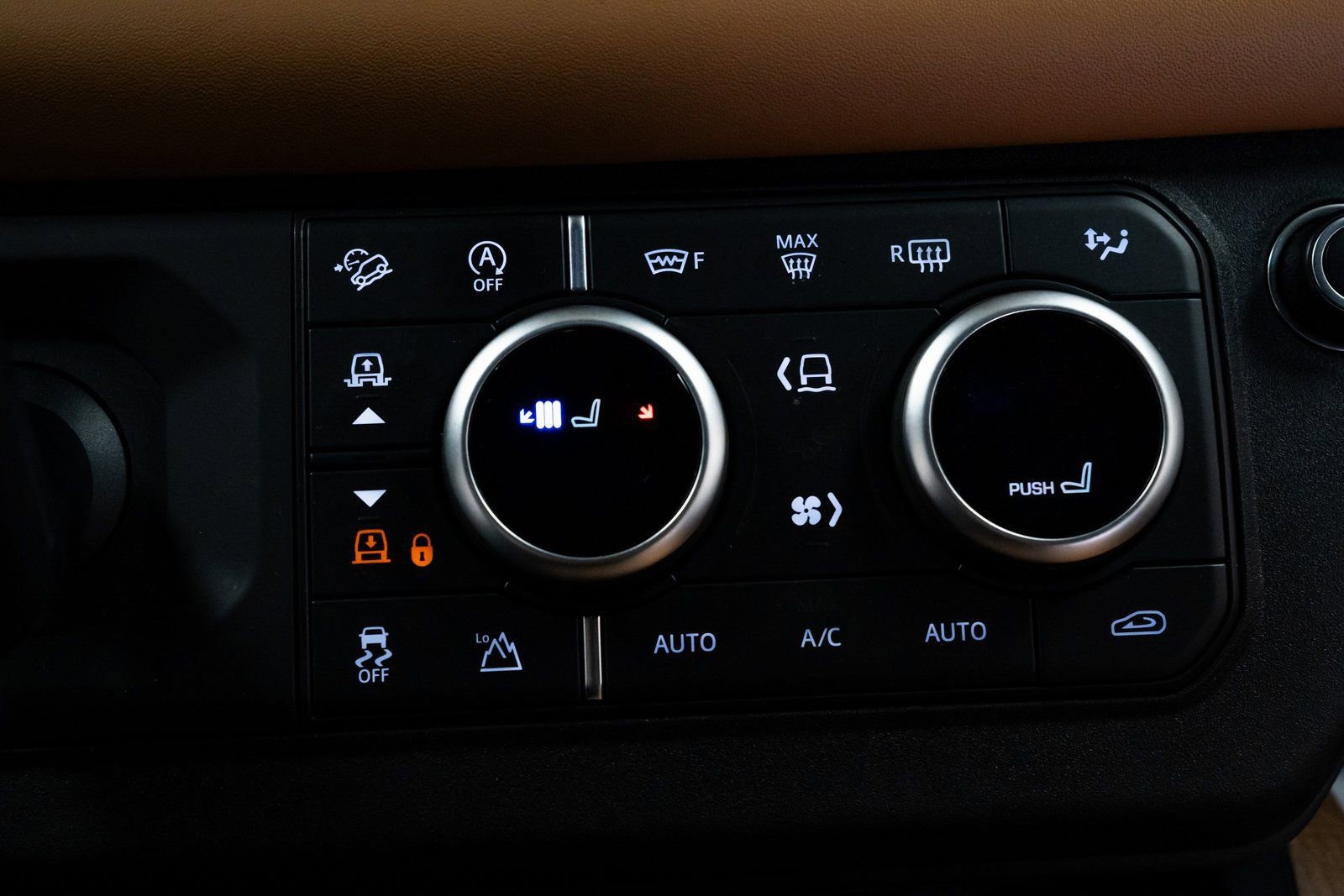 Used 2021 Land Rover Defender 110 X image 14