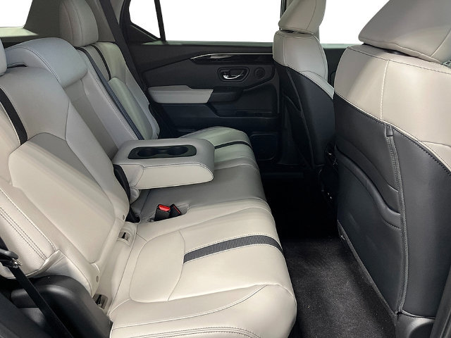 New 2026 Honda Passport RTL image 27
