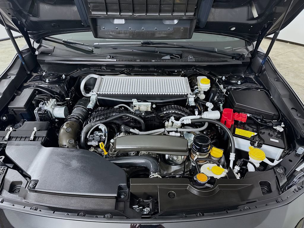 Used 2024 Subaru WRX Premium image 34