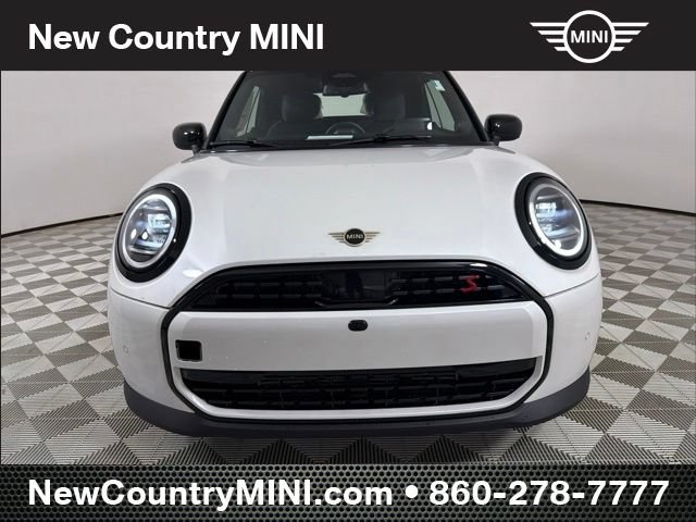 New 2026 MINI Cooper S FWD image 2