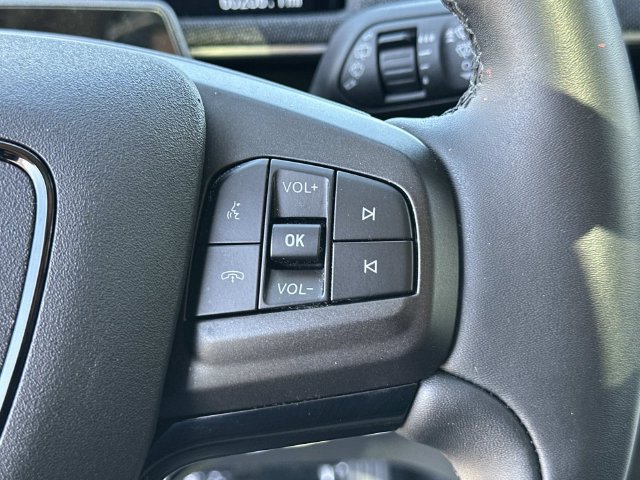 Used 2023 Ford Mustang Mach-E Premium RWD image 9