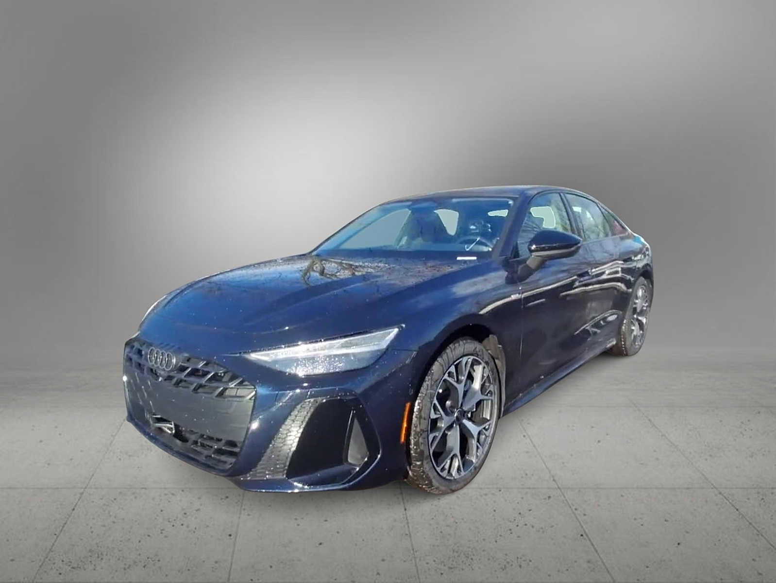 New 2026 Audi A6 Premium Plus image 3