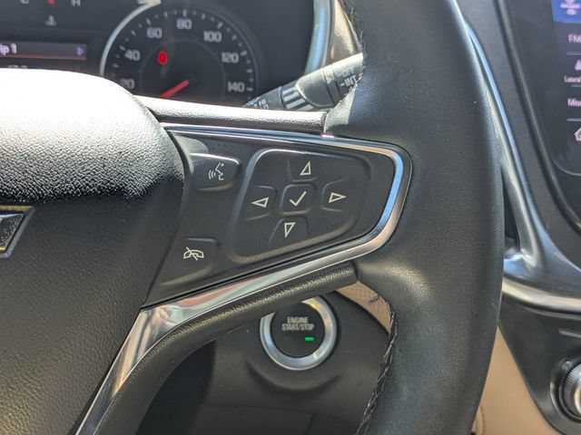 Used 2024 Chevrolet Equinox Premier FWD image 28