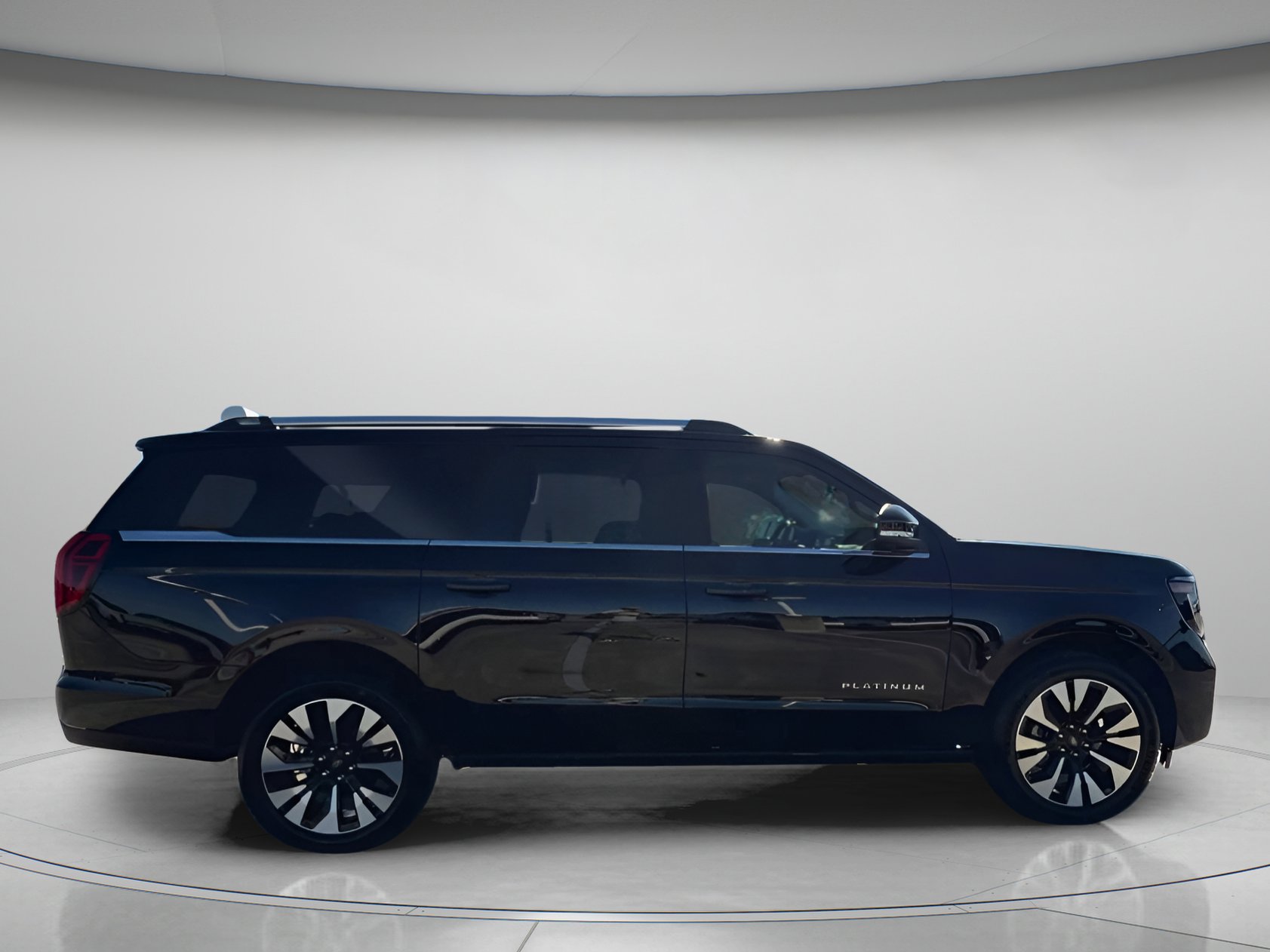 New 2025 Ford Expedition Max Platinum w/ Platinum Ultimate Package image 35