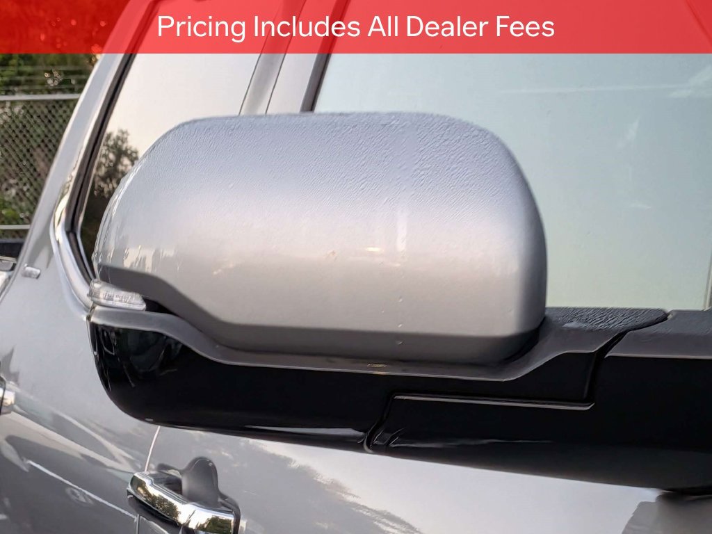 Used 2024 Toyota Tundra Limited w/ Power Package AWD/4WD image 13