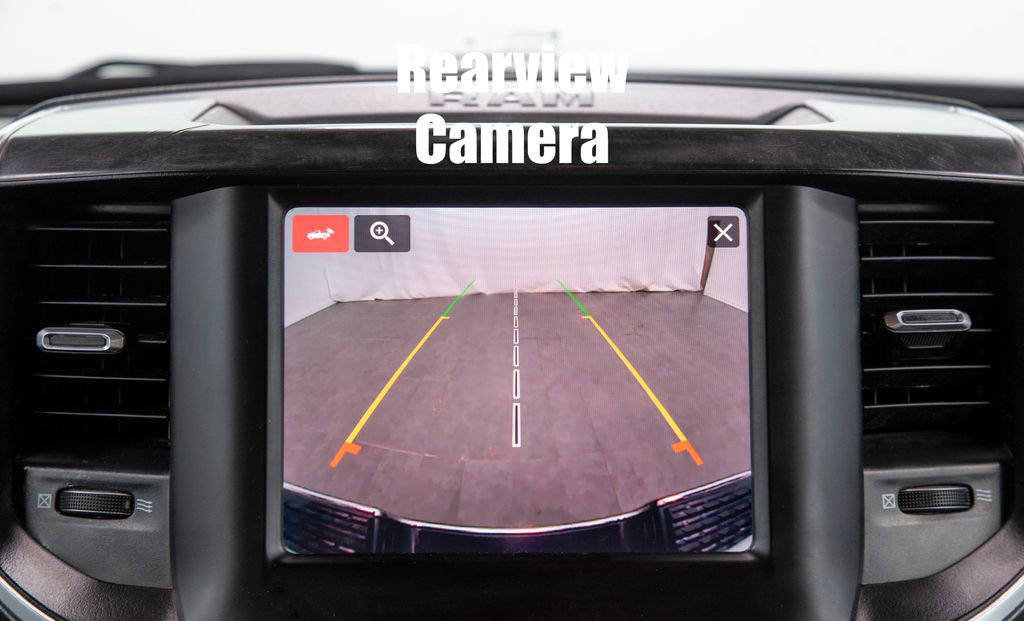 Used 2024 RAM 2500 Big Horn image 30