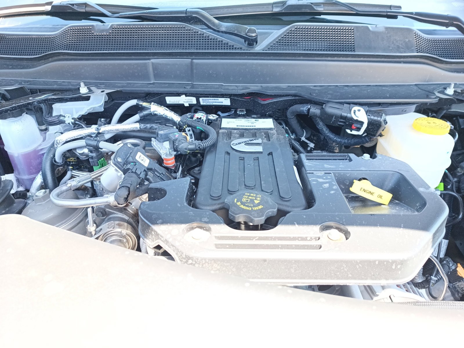 New 2026 RAM 2500 Laramie image 26