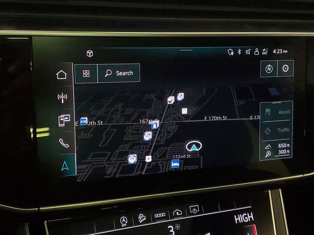 Used 2022 Audi Q7 3.0T Premium Plus image 19