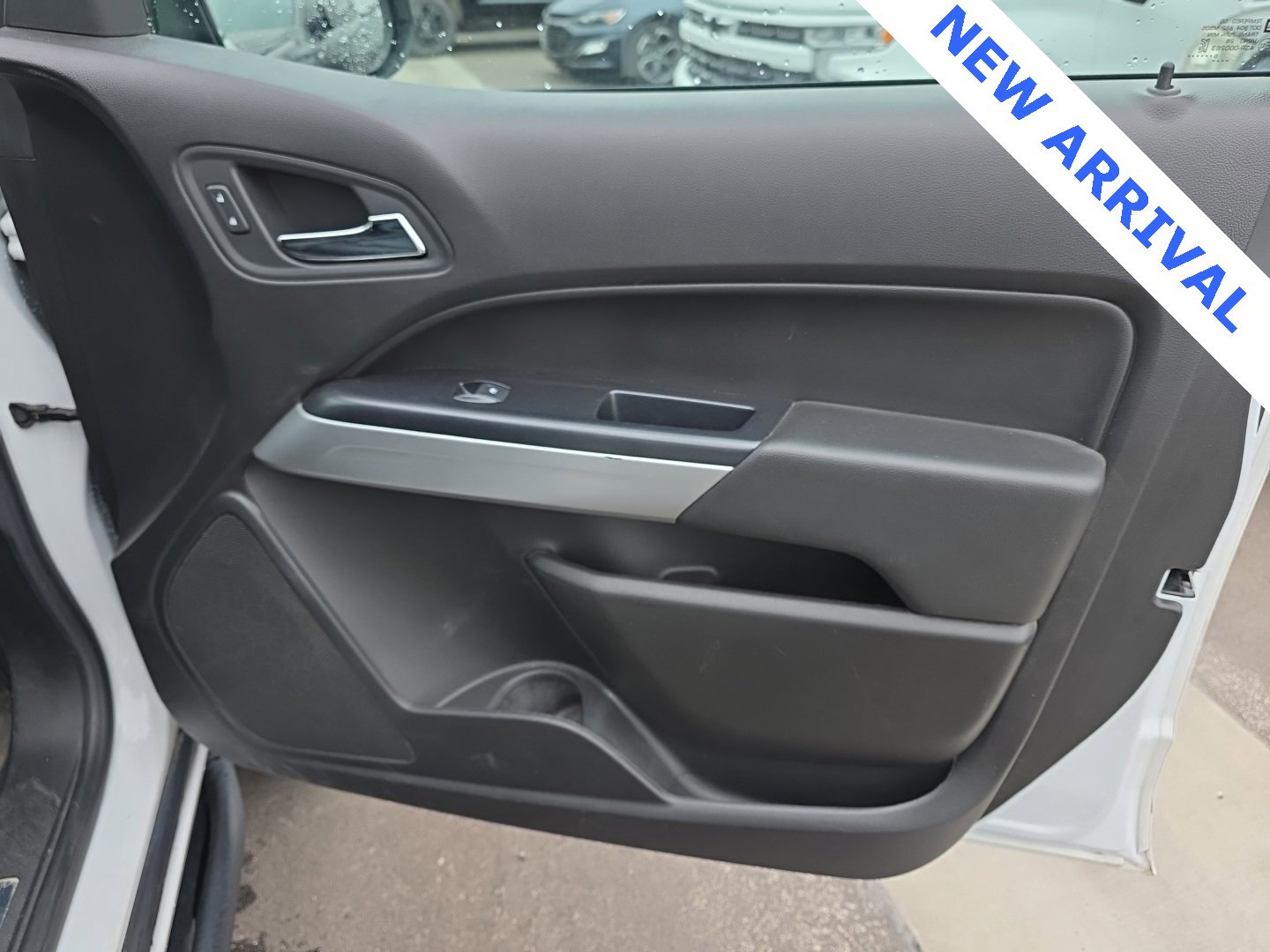 Used 2021 Chevrolet Colorado ZR2 w/ Colorado ZR2 Bison Edition image 45