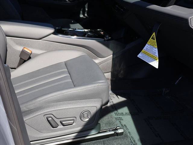 New 2027 Audi Q6 e-tron Premium Plus AWD/4WD image 19