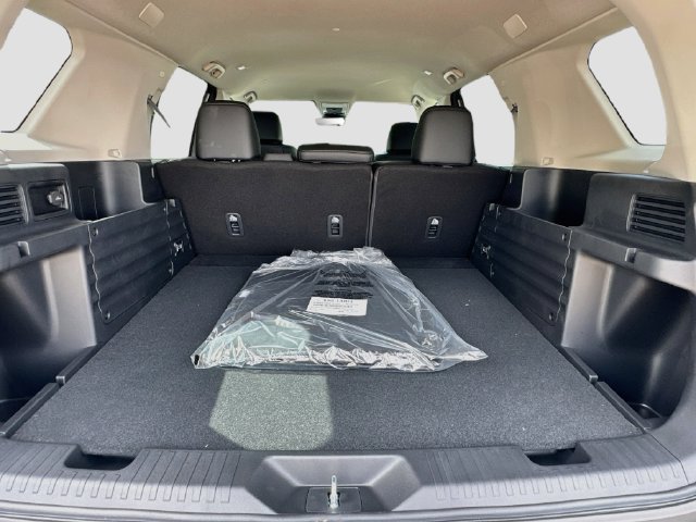 New 2026 Honda Passport RTL image 26