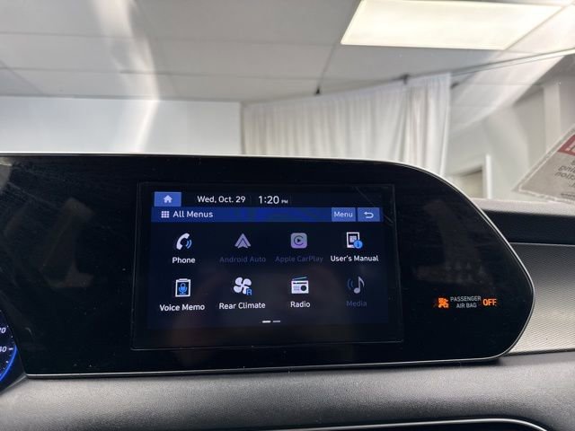 Used 2022 Hyundai Palisade SE w/ Cargo Package image 17