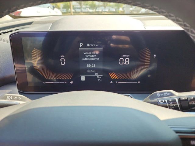 New 2026 Kia Sorento LX FWD image 27