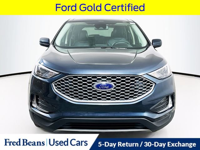 Certified 2024 Ford Edge SEL w/ Convenience Package video 2