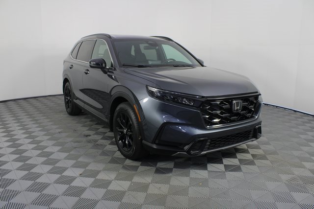 Used 2023 Honda CR-V Sport image 25