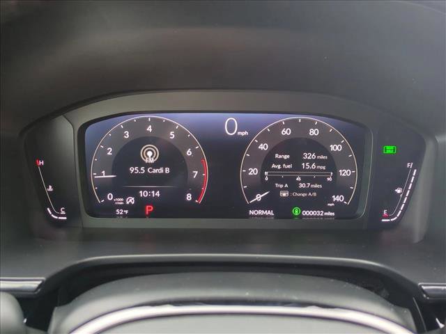 New 2026 Honda CR-V EX-L image 11