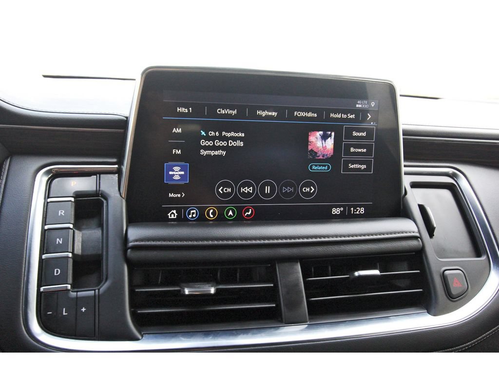 Used 2021 Chevrolet Suburban High Country w/ Premium Package AWD/4WD image 21