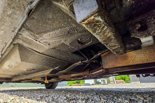 Used 1988 Jaguar XJ6 RWD image 84