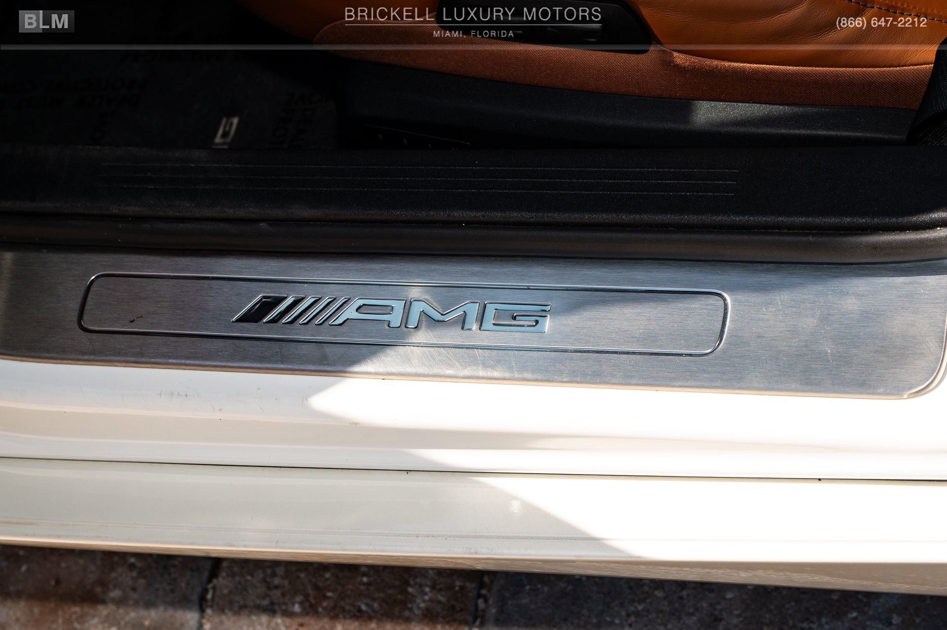 Used 2018 Mercedes-Benz AMG GT Roadster image 58