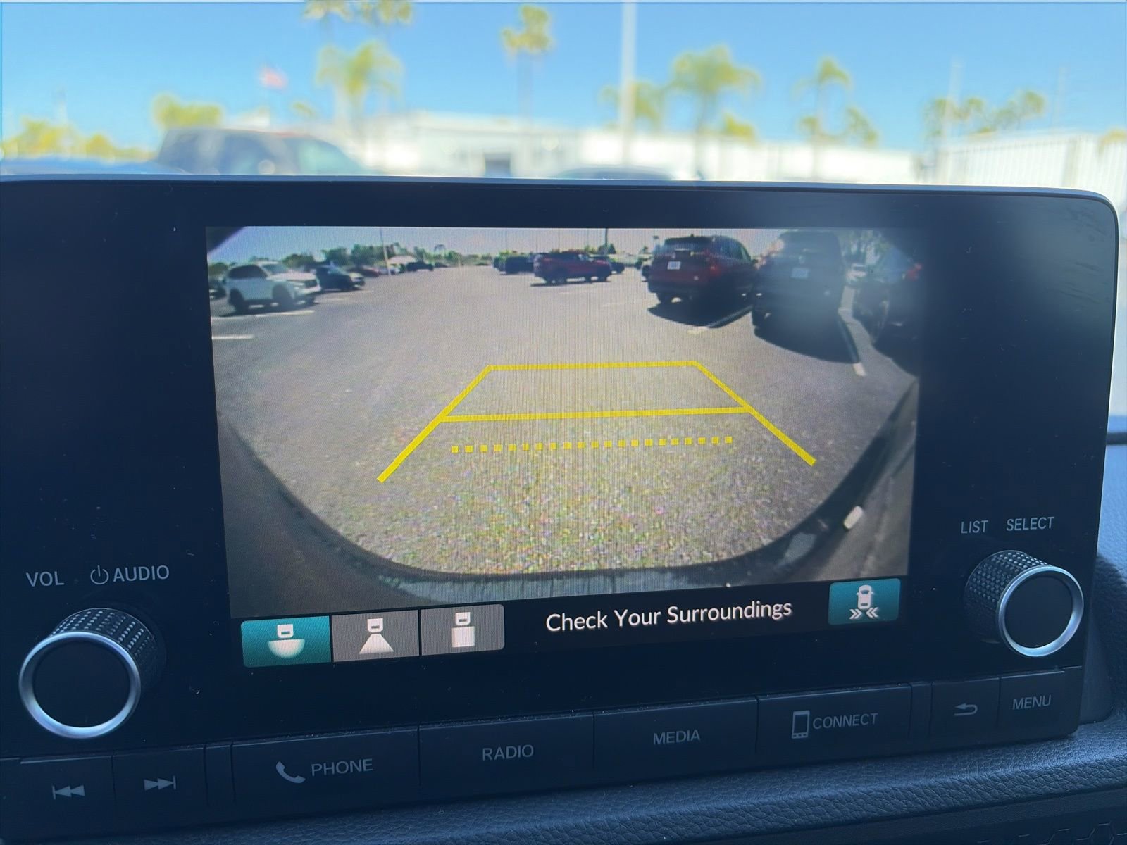 Used 2023 Honda CR-V Sport image 16