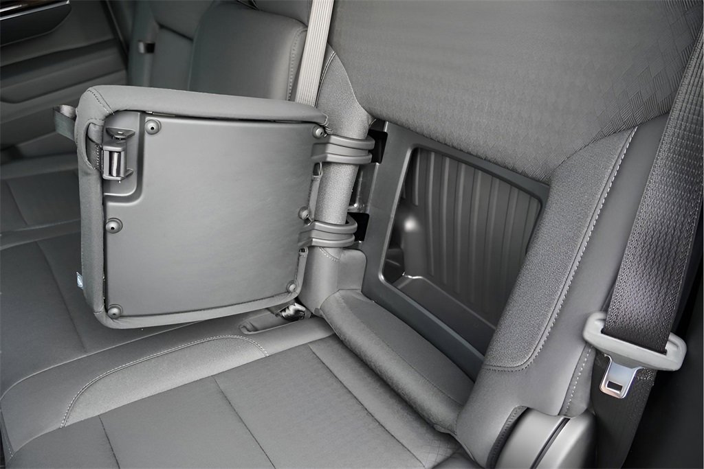 New 2026 GMC Sierra 1500 Elevation w/ Elevation Select Package image 30