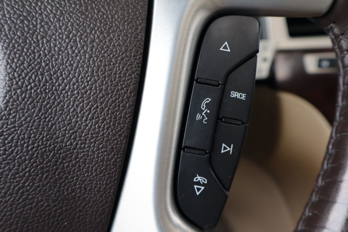 Used 2012 Cadillac Escalade EXT Luxury image 32