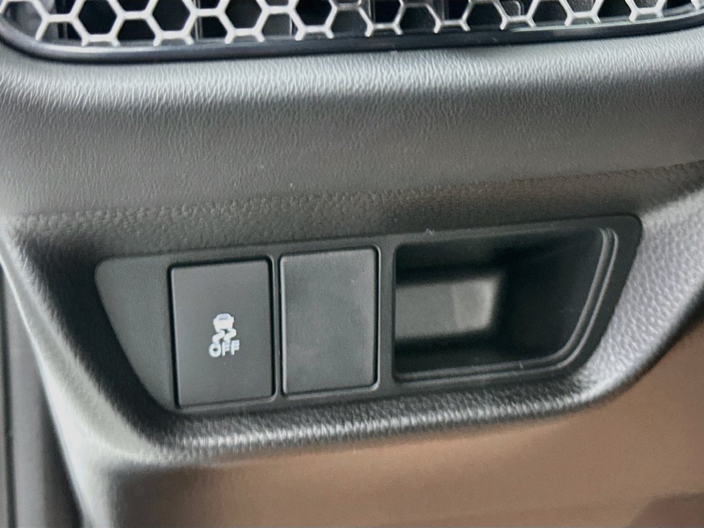 New 2027 Honda HR-V Sport image 10