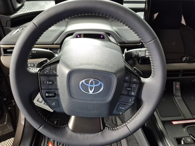 New 2026 Toyota bZ Woodland AWD/4WD image 11